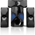 Bobtot Home Theater Systems Surround Sound System for TV