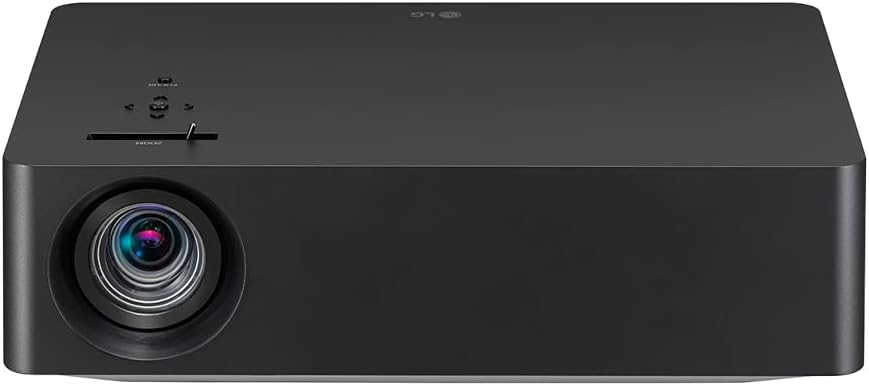 LG HU70LAB 4K Smart Projector