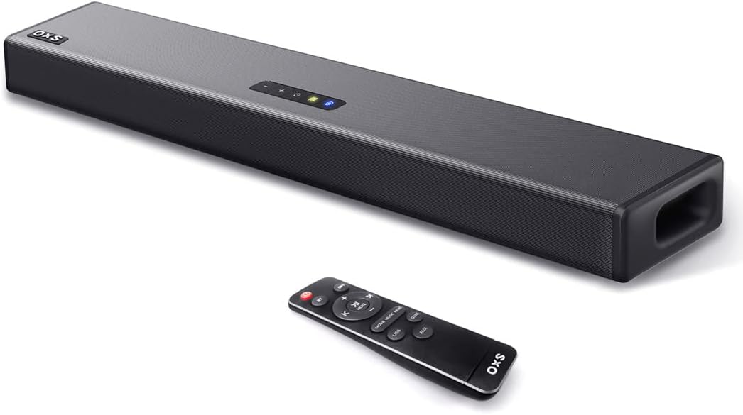 OXS S3 Sound Bars for TV