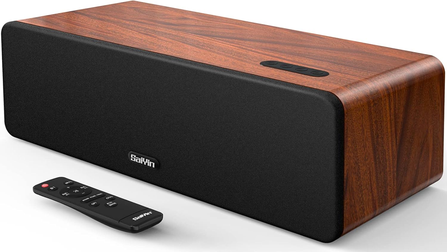 Saiyin Sound Bars for TV