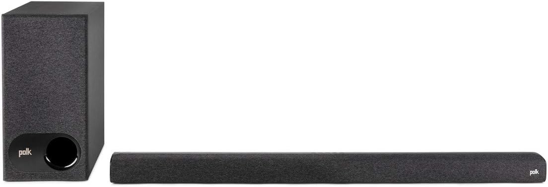 Polk Signa S3 Sound Bar