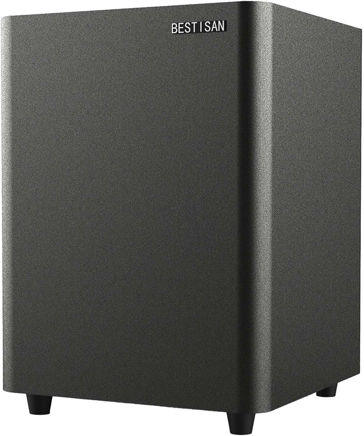 BESTISAN Powered Subwoofer