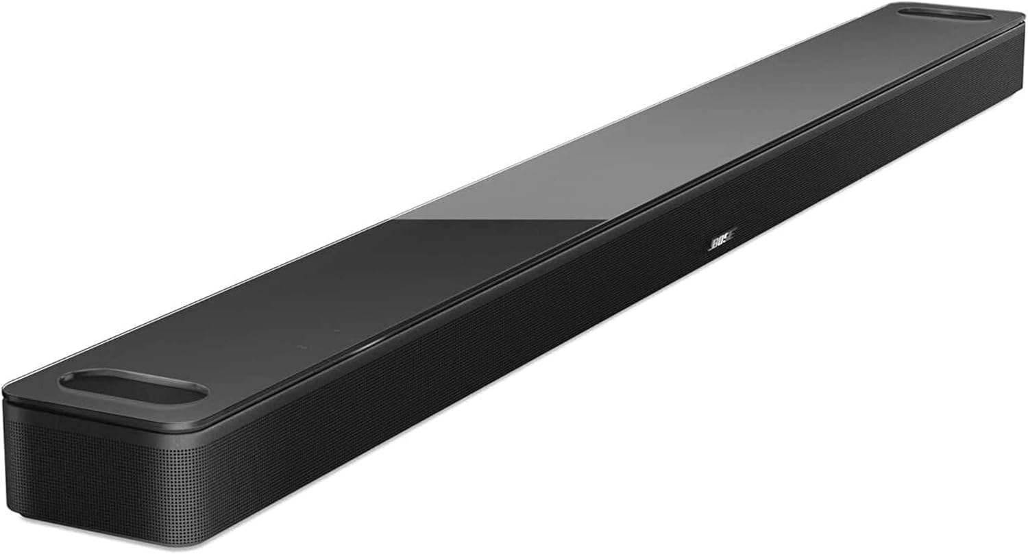 Bose Smart Soundbar